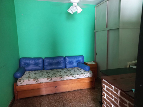 Ph 5 Ambientes Multifamiliar Terraza Floresta