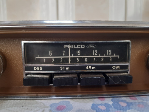 Ford Corcel I