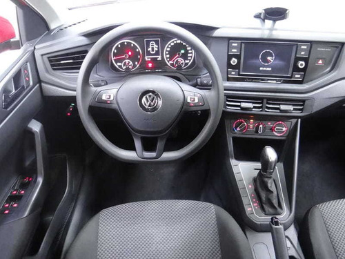 Volkswagen Polo Sense Ad