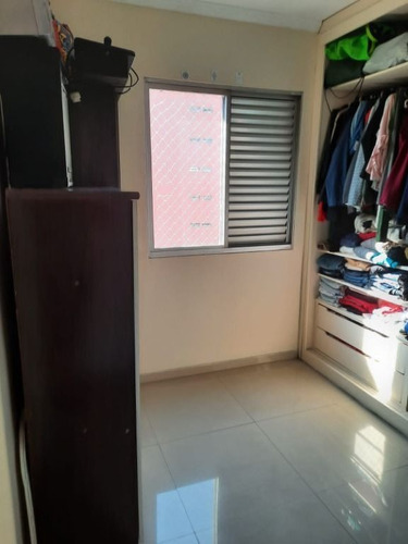 Imagem 15 de 30 de Apartamento Com 2 Dormitórios À Venda, 55 M² Por R$ 305.000,00 - Jardim Melo - São Paulo/sp - Ap5340