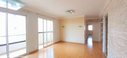 Imagem 3 de 15 de Apartamento Para Venda Em São Paulo, Planalto Paulista, 3 Dormitórios, 1 Suíte, 3 Banheiros, 2 Vagas - 1322_2-1484786