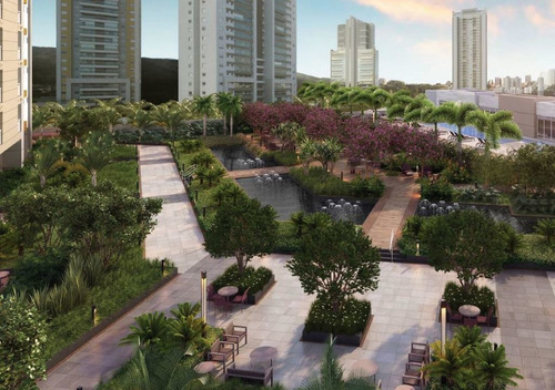 Imagem 23 de 26 de Apartamento À Venda No Bairro Vila Mogilar - Mogi Das Cruzes/sp - O-7795-16724