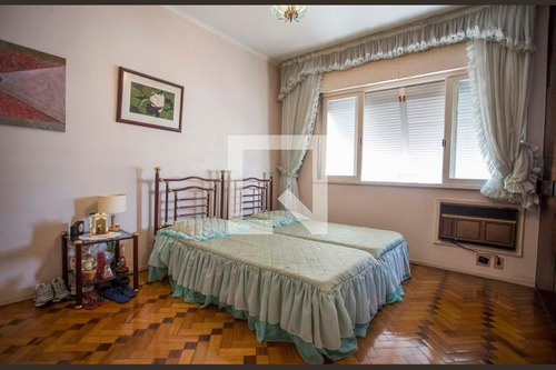 Imagem 12 de 15 de Apartamento À Venda - Flamengo, 3 Quartos, 300 - S893645468