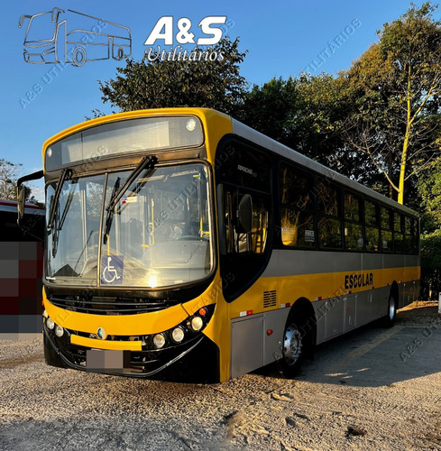 Caio Apache 2012 Mb Escolar 52 Lug. Ligue Confira! Ref 763