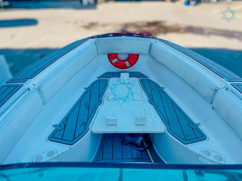 Lancha Victory Iate Barco N Azimut Ferretti Schaefer Phantom