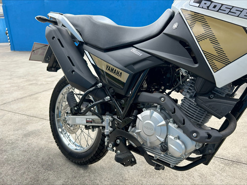 Yamaha Crosser Xtz 150 2023