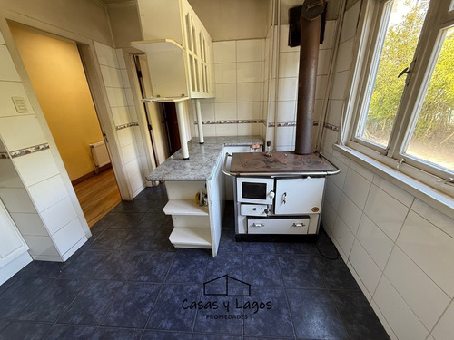 Casa 380m2 800m2 9 Habitaciones 10 Estacionamientos 2 Pisos