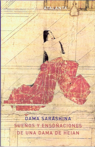 Libro Sueños Y Ensoñaciones De Una Dama De Heian