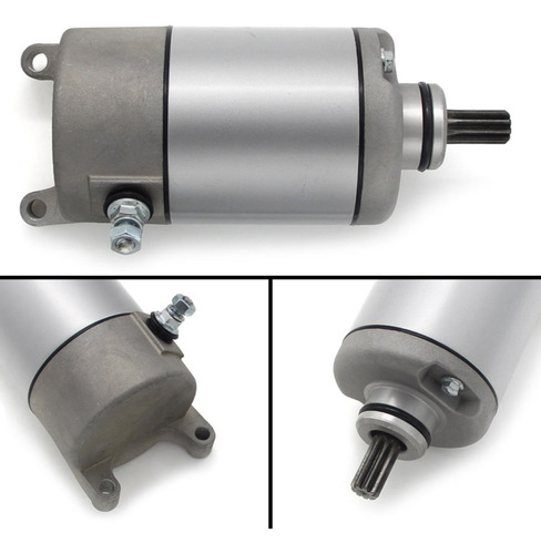 Zh Motor De Arranque For Yamaha Yzf600r Thundercat 1995-2007