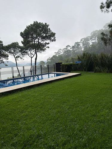 Casa En Renta Valle De Bravo