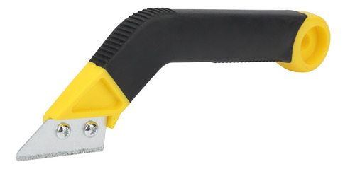 Tile Grout Saw Remover Portable Plastic Edge Grouting
