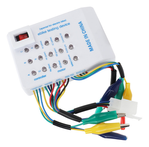 Accesorio Para Bicicleta Eléctrica, 24 V, 36 V, 48 V, 60 V,