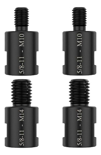 Accesorios Para Amoladora Angular Adaptador De Pulidora Rota