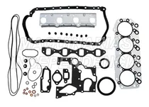 Comprar Juego Juntas Autoelevador Heli Jmc Motor Hj493 Jx493 4jb1