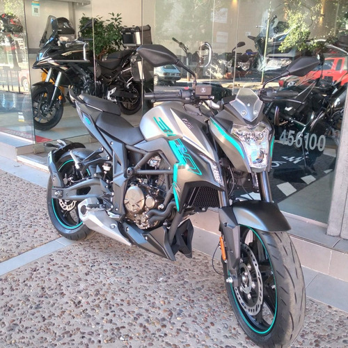 Imagen 2 de 14 de Voge 300 R - No Twister Cb250 - No Fz250