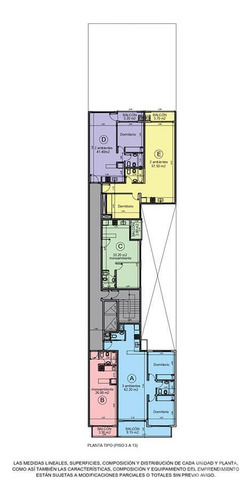 Venta Departamento Monoambiente Con Balcón En Wilde