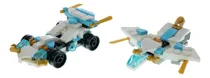 Comprar Lego Ninjago 2 En 1 - Dragons Rising - 30674 - 55 Piezas 55 Dragons Rising
