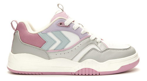 Zapatillas Atomik Modelo Viena De Mujer Lm