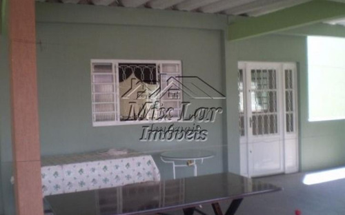Imagem 1 de 15 de Ref 3867 Casa Sobrado No Bairro Parque Santa Tereza - Carapicuíba - Sp - 3867
