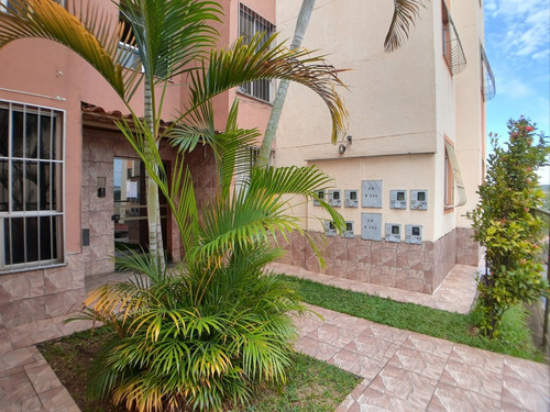 Imagem 15 de 16 de Apartamento À Venda, 2 Quartos, 1 Vaga, Cabral - Contagem/mg - 21654