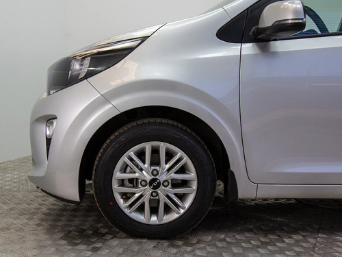 Kia 1.2 Ex Full Mt Morning