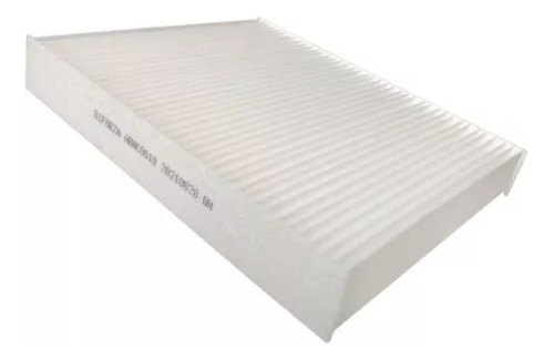 Cabin Air Filter Chevrolet Onix 3 Cil 1.0 Turbo 2021 A 2022