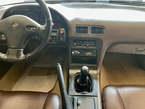 Nissan 240 Sx 1993