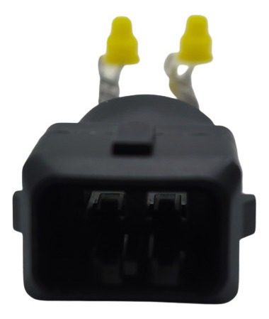 Conector De Inyector Chevrolet Corsa 1.6 98-06 Daewoo Nubira