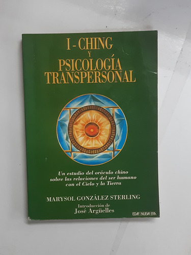 I  Ching Psicología Transpersonal 