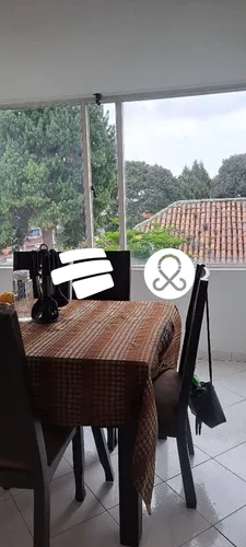 Apartamento En Venta En Navetas, Bogotá