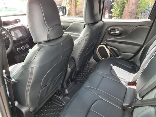 Jeep Renegade 1.8 Sport