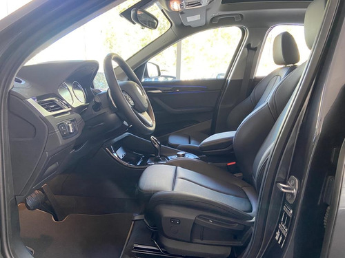 Imagen 15 de 17 de Bmw X1 Sdrive 20i Genco Bmw