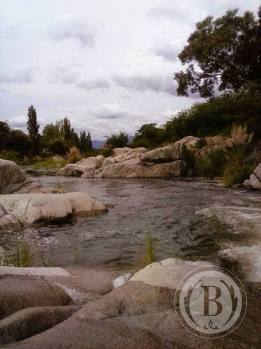 Bustamante Prop 12028 Lote Venta San Francisco Del Monte De Oro San Luis