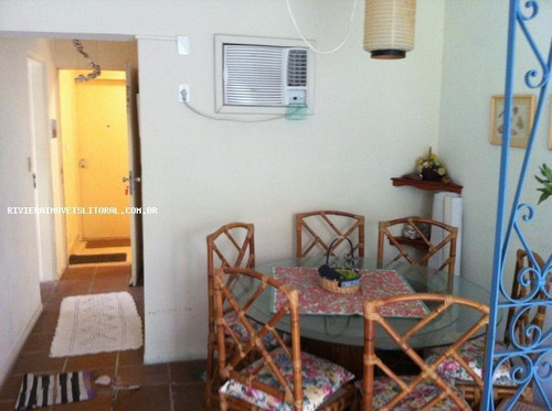 Apartamento Para Venda Em Guarujá, Enseada, 2 Dormitórios, 2 Banheiros, 1 Vaga - 1-290216_2-209551