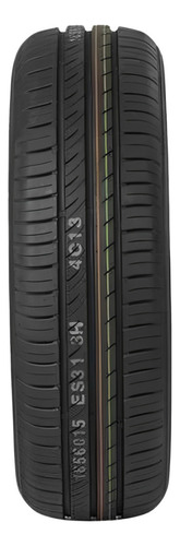 Pneu 205/50r17 93w Kumho Es31 Xl