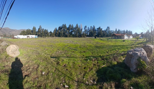 Parcelas Cerca De Santiago En Venta