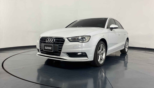 Imagen 1 de 15 de 46327 - Audi A3 2016 Con Garantía