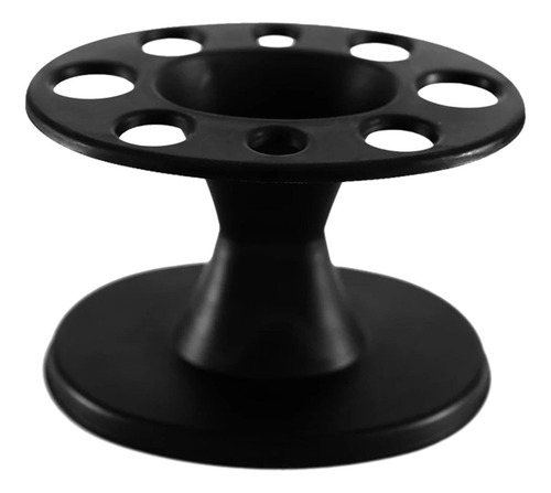 Soporte De Almacenamiento De Peine Redondo, Soporte Para
