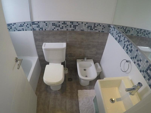 Apartamento En Brava