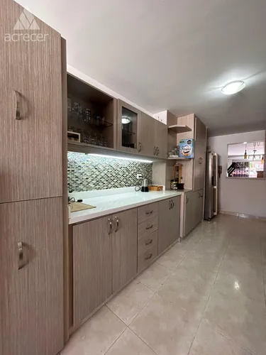 Vendo Apartamento En Laureles