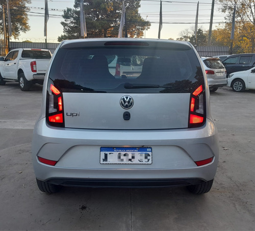 Volkswagen Up! 1.0 Take Up! Aa 75cv 5 p