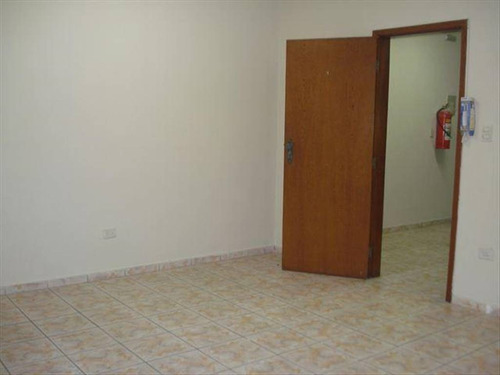 Imagem 6 de 9 de Comercial Com 18 M² - Centro - São Vicente - Ref.: Hm1230 - Hm1230