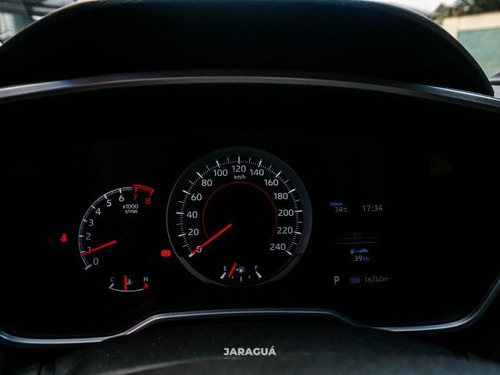 Imagem 4 de 13 de Corolla 2.0 Vvt-ie Flex Xei Direct Shift