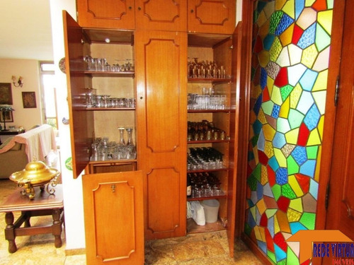 Imagem 14 de 30 de Vende - Alto Padrão - Butantã - Sobrado Tripléx - At. 734.00m² E A.c 61.00 M² - 1519so - 70439040