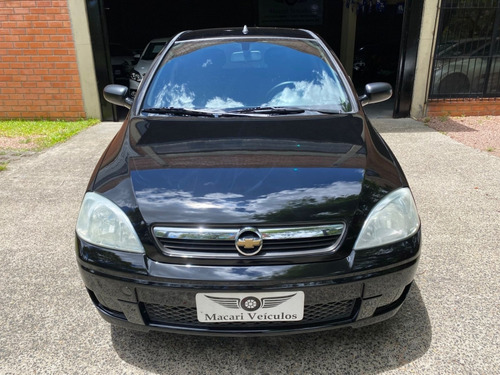 Chevrolet Corsa 1.4 MPFI MAXX 8V FLEX 4P MANUAL