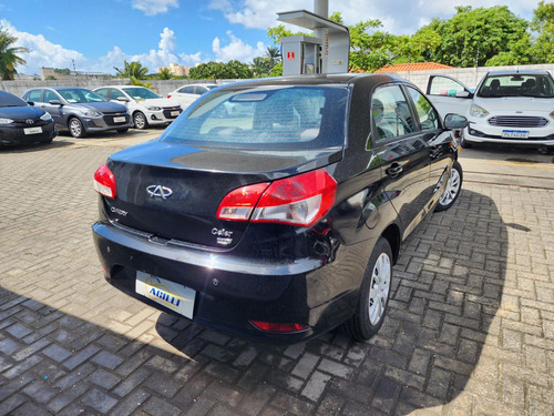 Caoa Chery Celer 1.5flex Fl