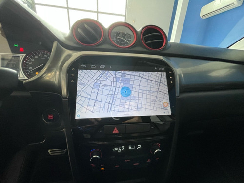 Suzuki Vitara 1.4 16V TURBO GASOLINA 4SPORT ALLGRIP AUTOMÁTICO