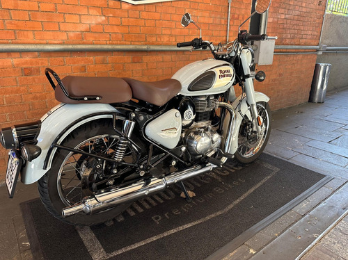 Royal Enfield Classic 350