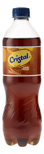 Refresco Cristal Cebada 600ml