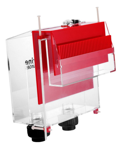 Caja Overflow Para Acuarios Overflow Comb Hang On 5000 L, Co
